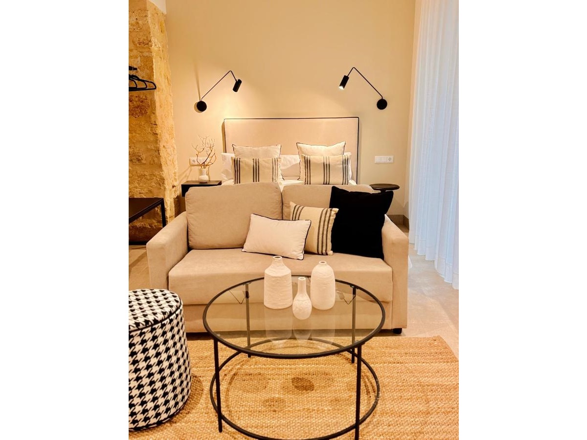 Casa Boutique Navarro - Montilla
