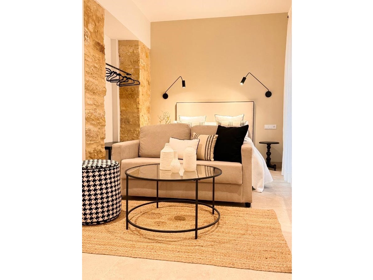 Casa Boutique Navarro - Montilla