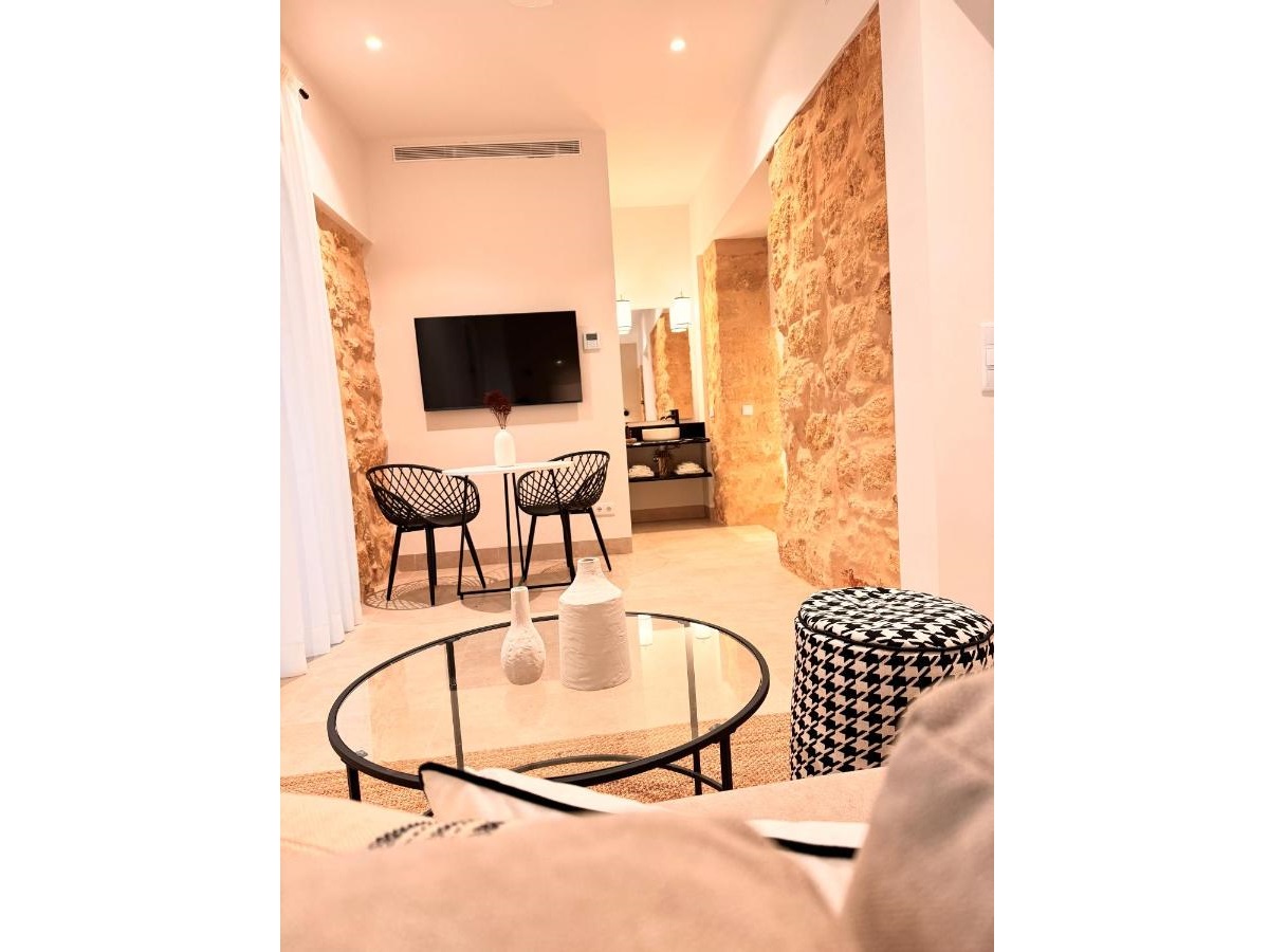 Casa Boutique Navarro - Montilla
