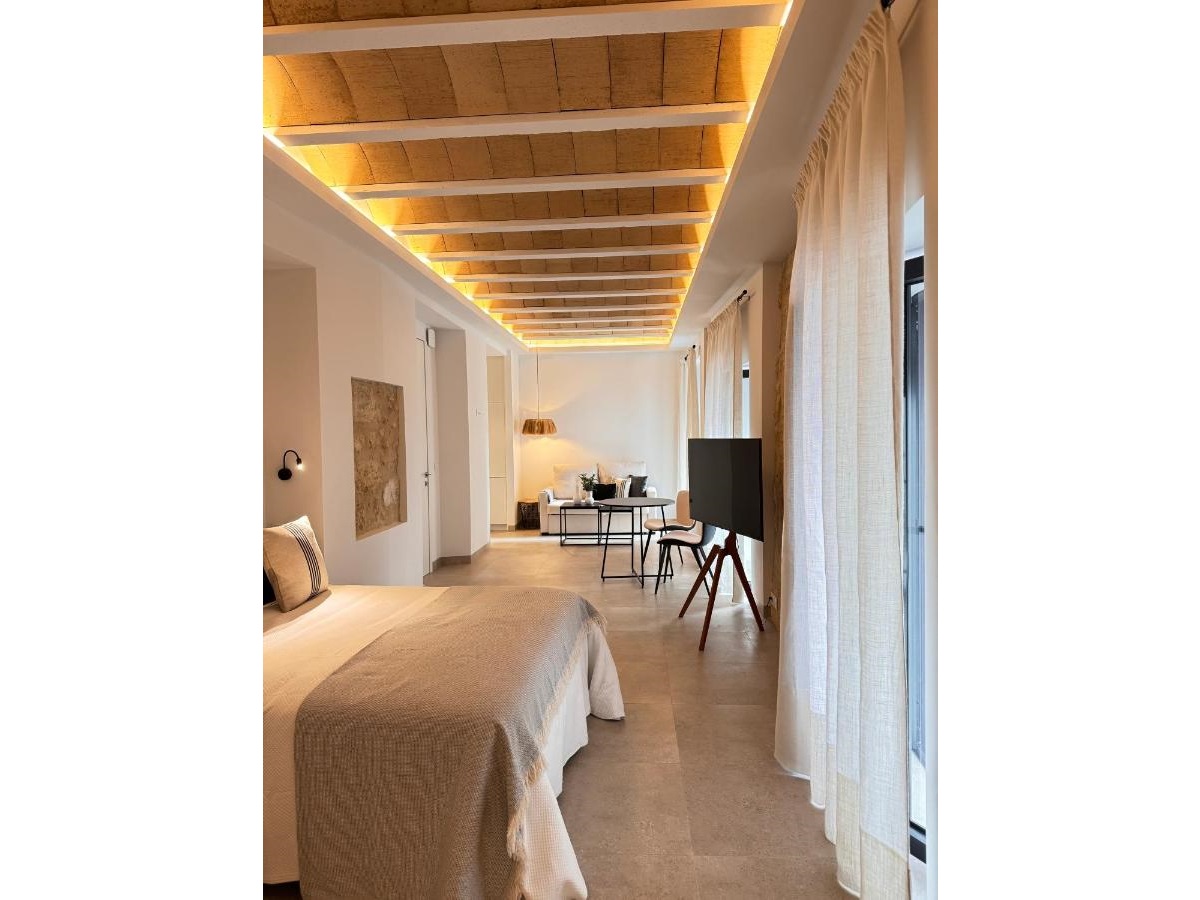 Casa Boutique Navarro - Montilla