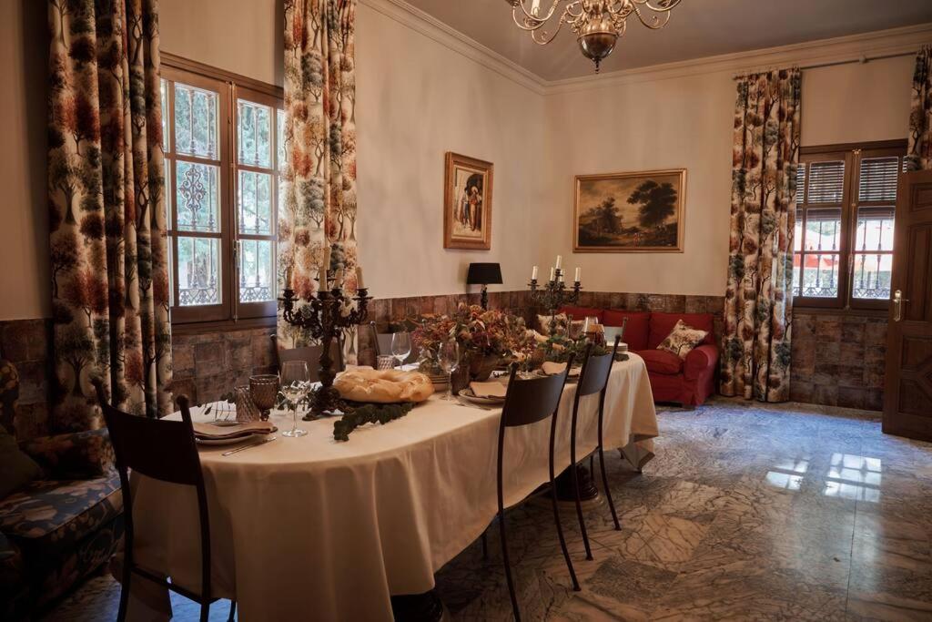 Villa Tela & Vino - Montilla