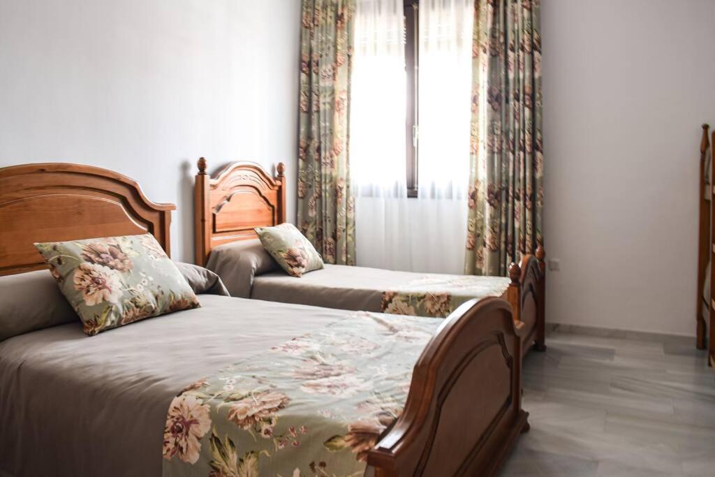 Villa Tela & Vino - Montilla