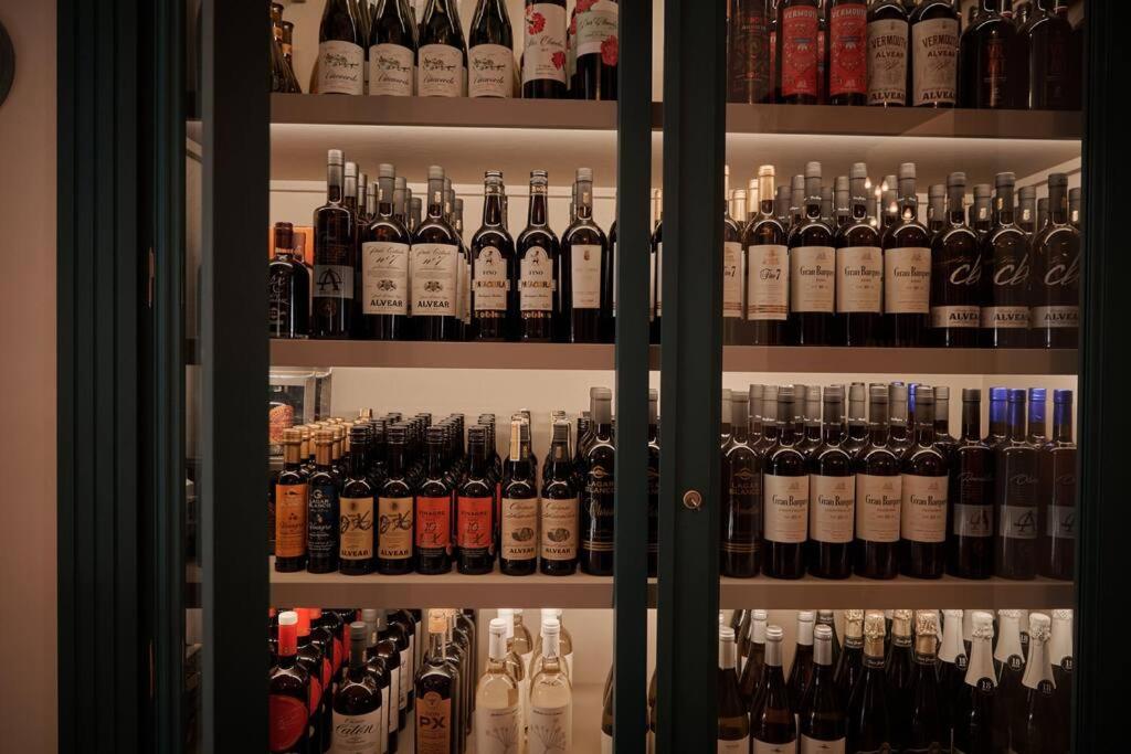 Villa Tela & Vino - Montilla