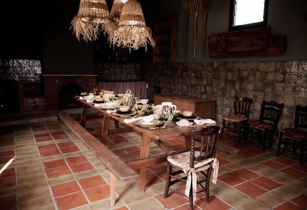 Villa Tela & Vino - Montilla