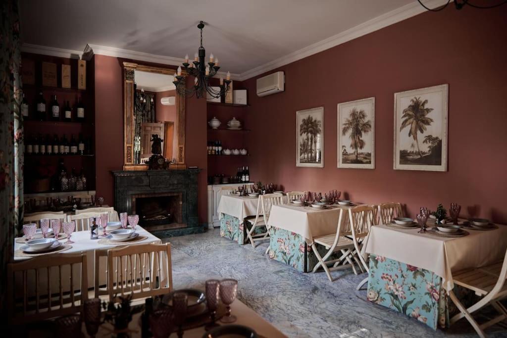 Villa Tela & Vino - Montilla