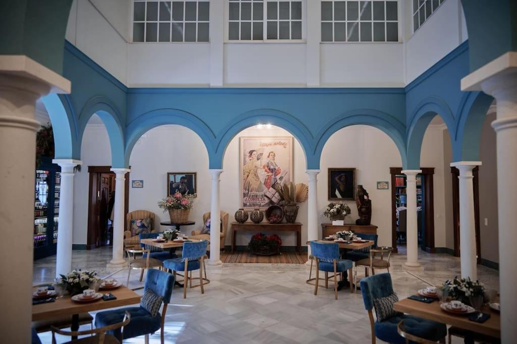 Villa Tela & Vino - Montilla