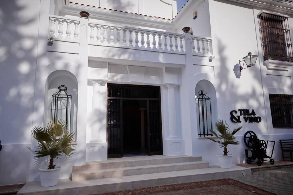 Villa Tela & Vino - Montilla