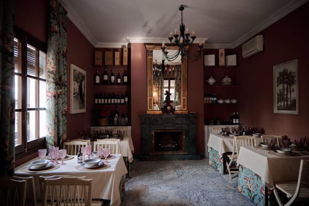 Villa Tela & Vino - Montilla
